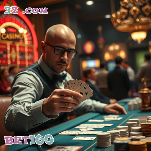 Confiável bet160: Segurança e Diversão em Primeira Mão