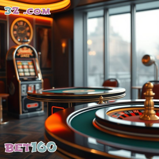 Jogos Imperdíveis no Bet160: Embarque na Diversão!