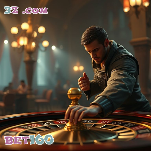 Experimente a seção Paga do Bet160 para um gameplay emocionante